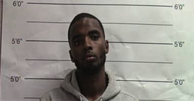 Leroy Stewart, - Orleans Parish County, LA 